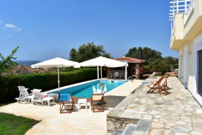 Villa Athina First Floor